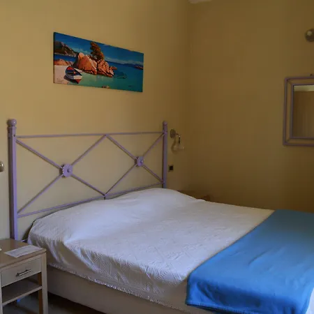 Mar & Sol 3* Punta Secca