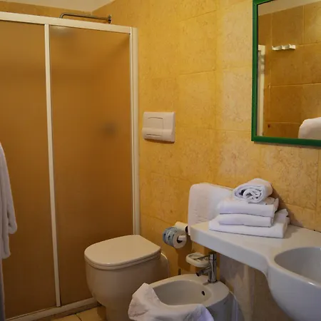 Mar & Sol Punta Secca