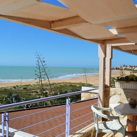 Mar & Sol Hotel Punta Secca