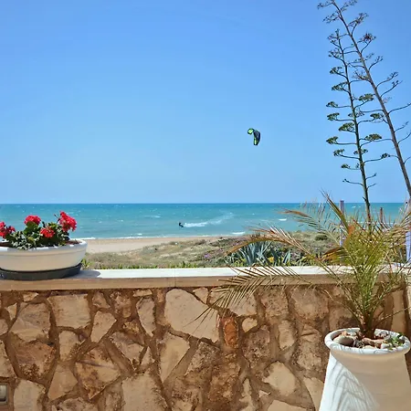 Mar & Sol 3* Punta Secca