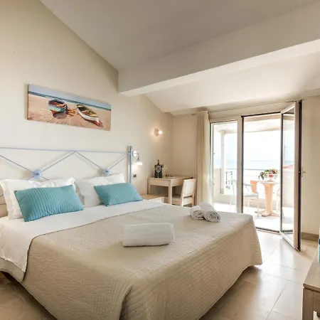 Hotel Mar&sol Punta Secca