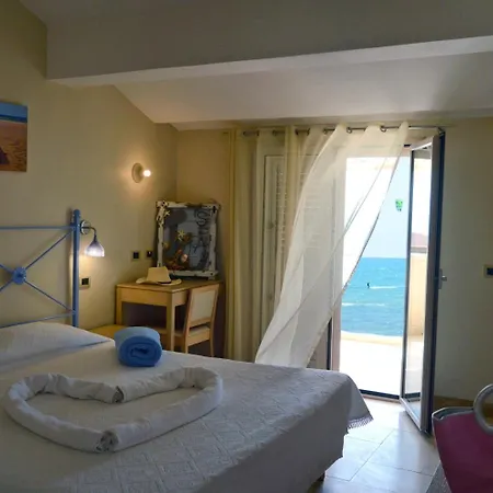 Mar & Sol Hotel 3*