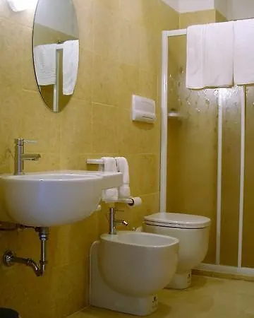 Mar & Sol Hotel Punta Secca