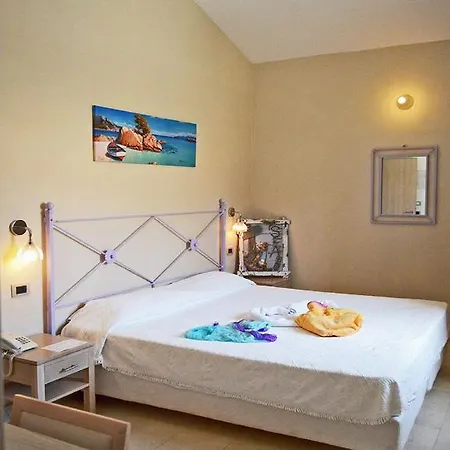 Mar & Sol 3* Punta Secca