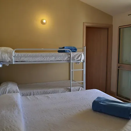 Mar & Sol Hotel Punta Secca