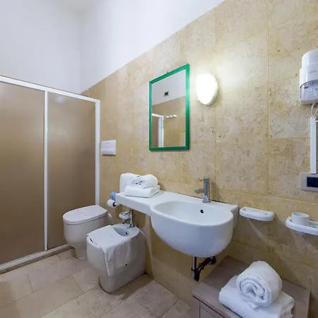 Mar & Sol 3* Punta Secca