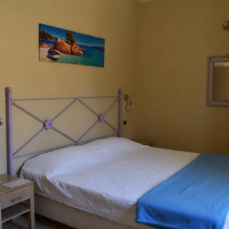 Mar & Sol Hotel Punta Secca