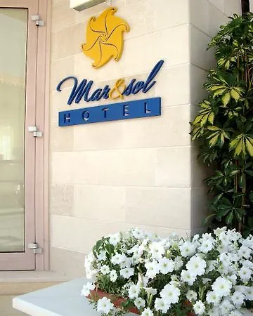 Hotel Mar & Sol