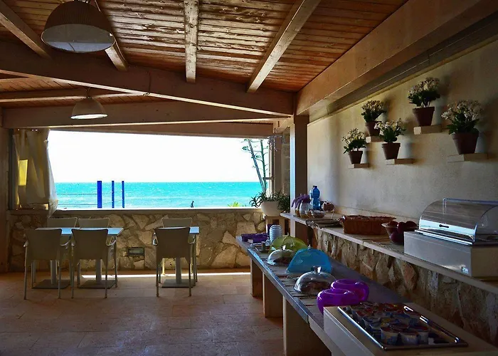 Mar & Sol 3* Punta Secca