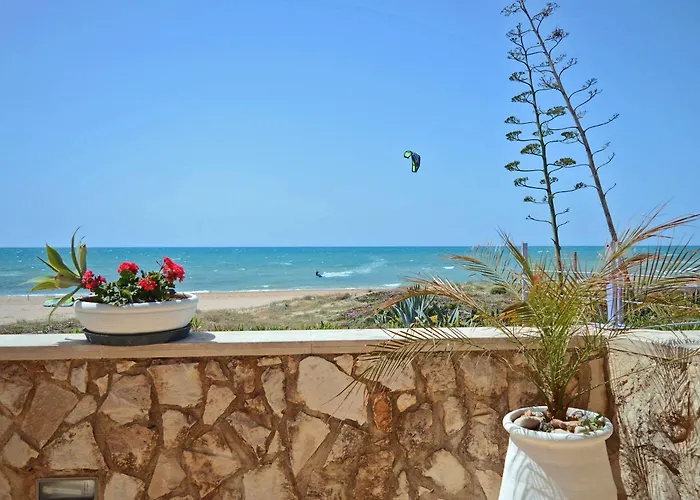 Mar & Sol 3* Punta Secca