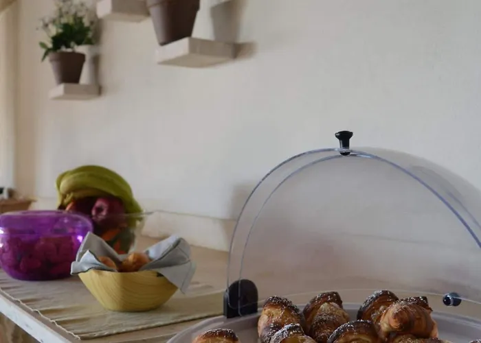 Mar & Sol Hotel Punta Secca