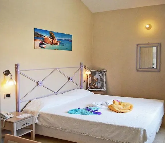 Mar & Sol 3* Punta Secca