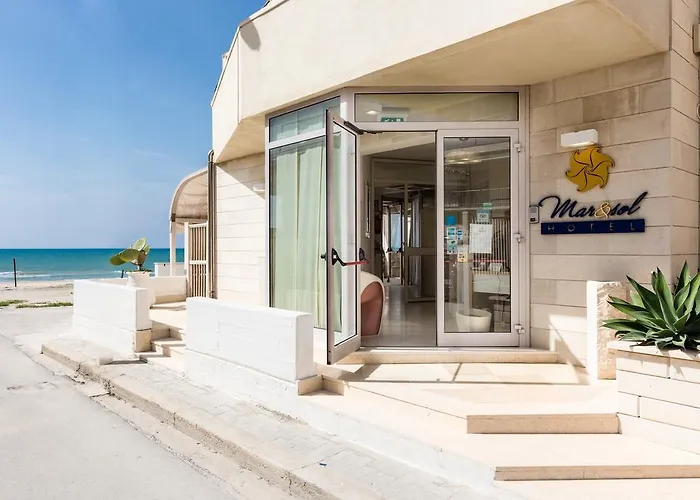 Mar & Sol 3* Punta Secca