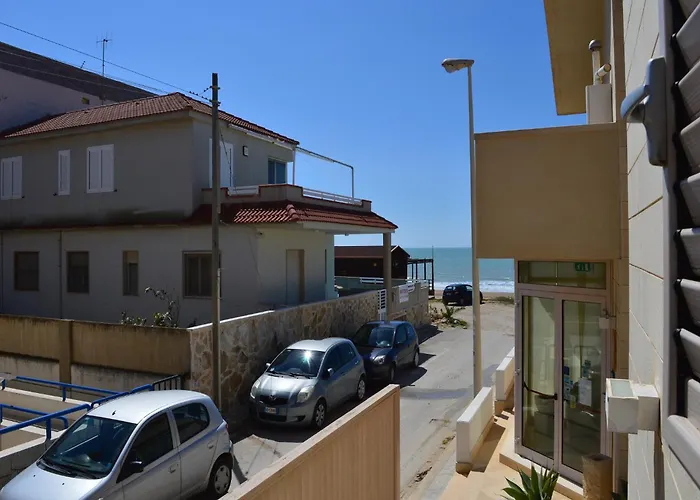 Mar & Sol 3* Punta Secca