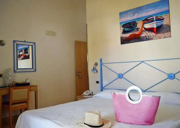 Mar & Sol 3* Punta Secca