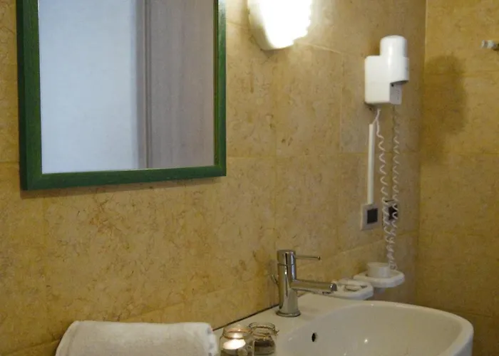 Mar & Sol Punta Secca