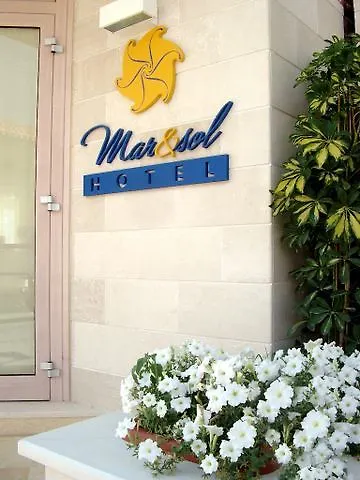 Hotel Mar & Sol
