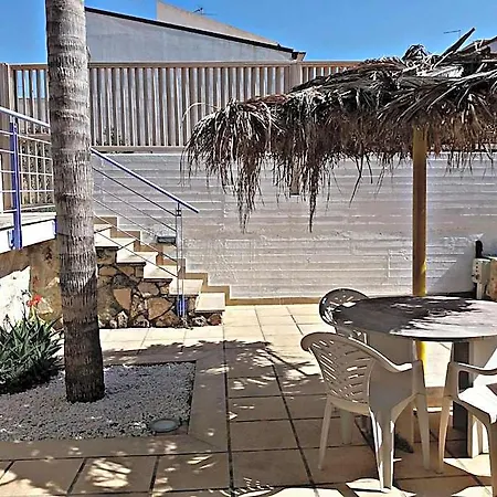 فندق Mar & Sol بونتا سيكا