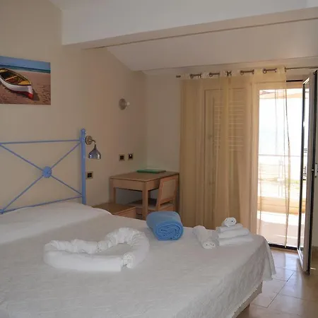 Mar & Sol Hotel 3*