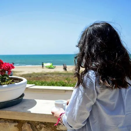 Mar & Sol Hotel Punta Secca