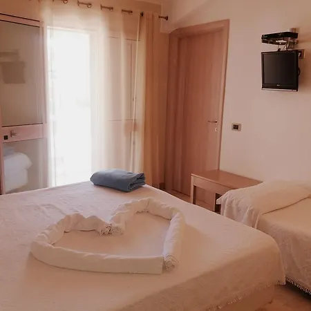 Mar & Sol Hotel