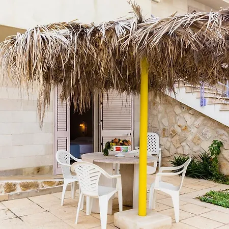 Hotel Mar & Sol Punta Secca