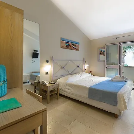 Mar & Sol Hotel 3*