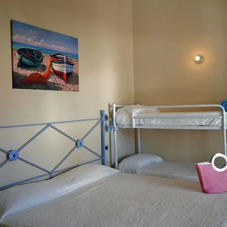 Mar & Sol Hotel 3*