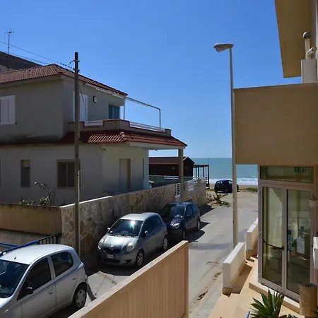 Mar & Sol 3* Punta Secca