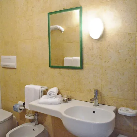 Hotel Mar & Sol Punta Secca