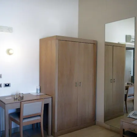 Mar & Sol Hotel 3*