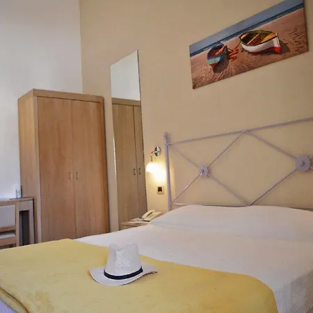Mar & Sol Hotel