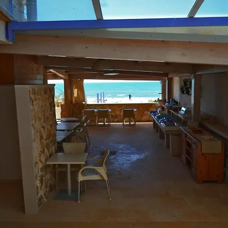Hotel Mar & Sol Punta Secca