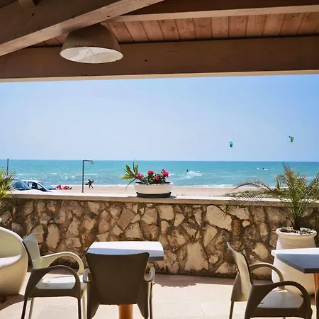 Hotel Mar & Sol Punta Secca
