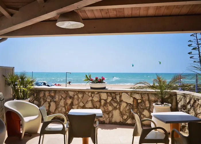 Hotell Mar&sol 3*