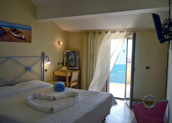 Mar&sol Hotell 3*