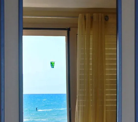 Hotell Mar&sol 3*
