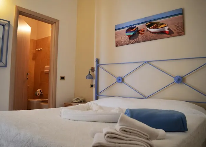 Mar&sol Hotell