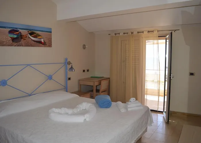 Mar&sol Hotell 3*