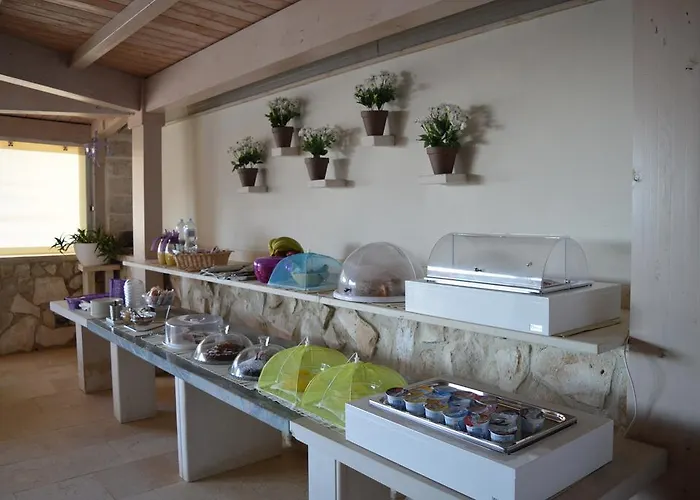 Mar&sol Hotell