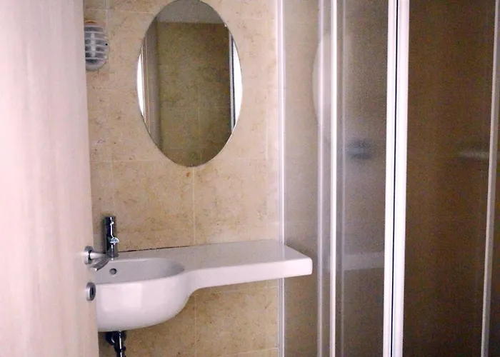 Mar&sol Hotell