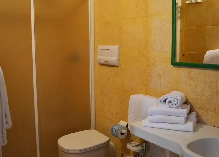 Mar&sol Hotell 3*